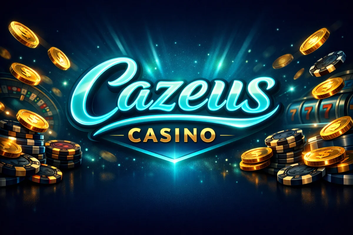 Cazeus Casino