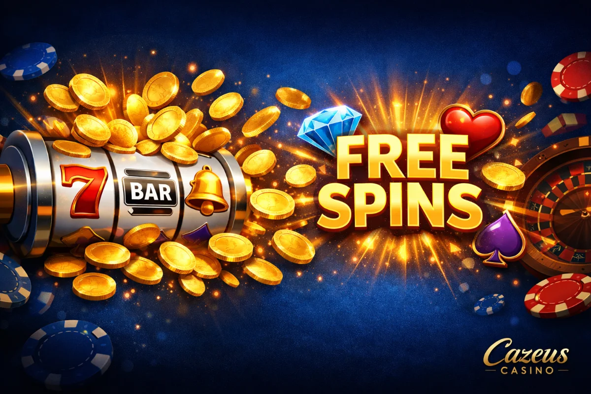 Cazeus Casino
