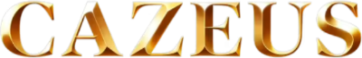 Cazeus Casino logo